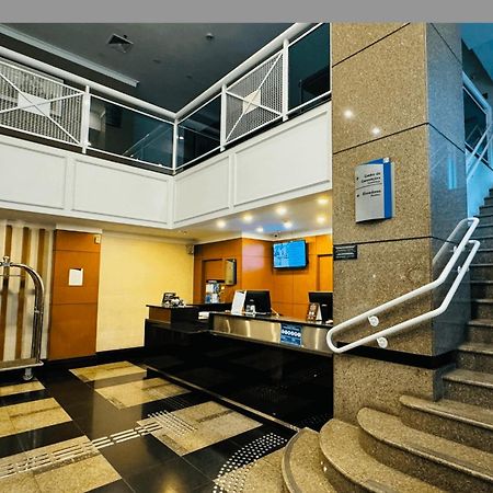 Hotel Perdizes - Flat Executivo - 504 São Paulo Eksteriør bilde
