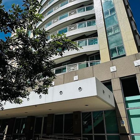 Hotel Perdizes - Flat Executivo - 504 São Paulo Eksteriør bilde
