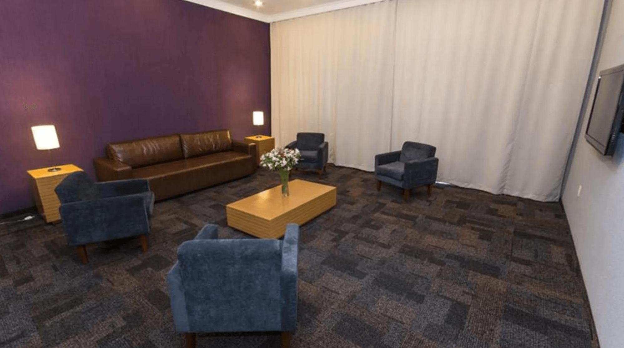Hotel Perdizes - Flat Executivo - 504 São Paulo Eksteriør bilde