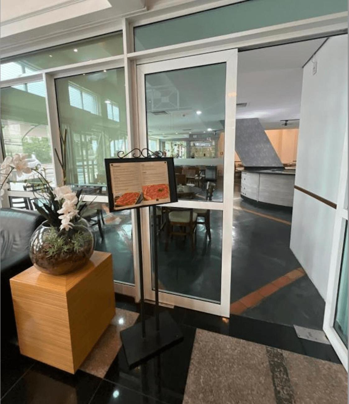 Hotel Perdizes - Flat Executivo - 504 São Paulo Eksteriør bilde