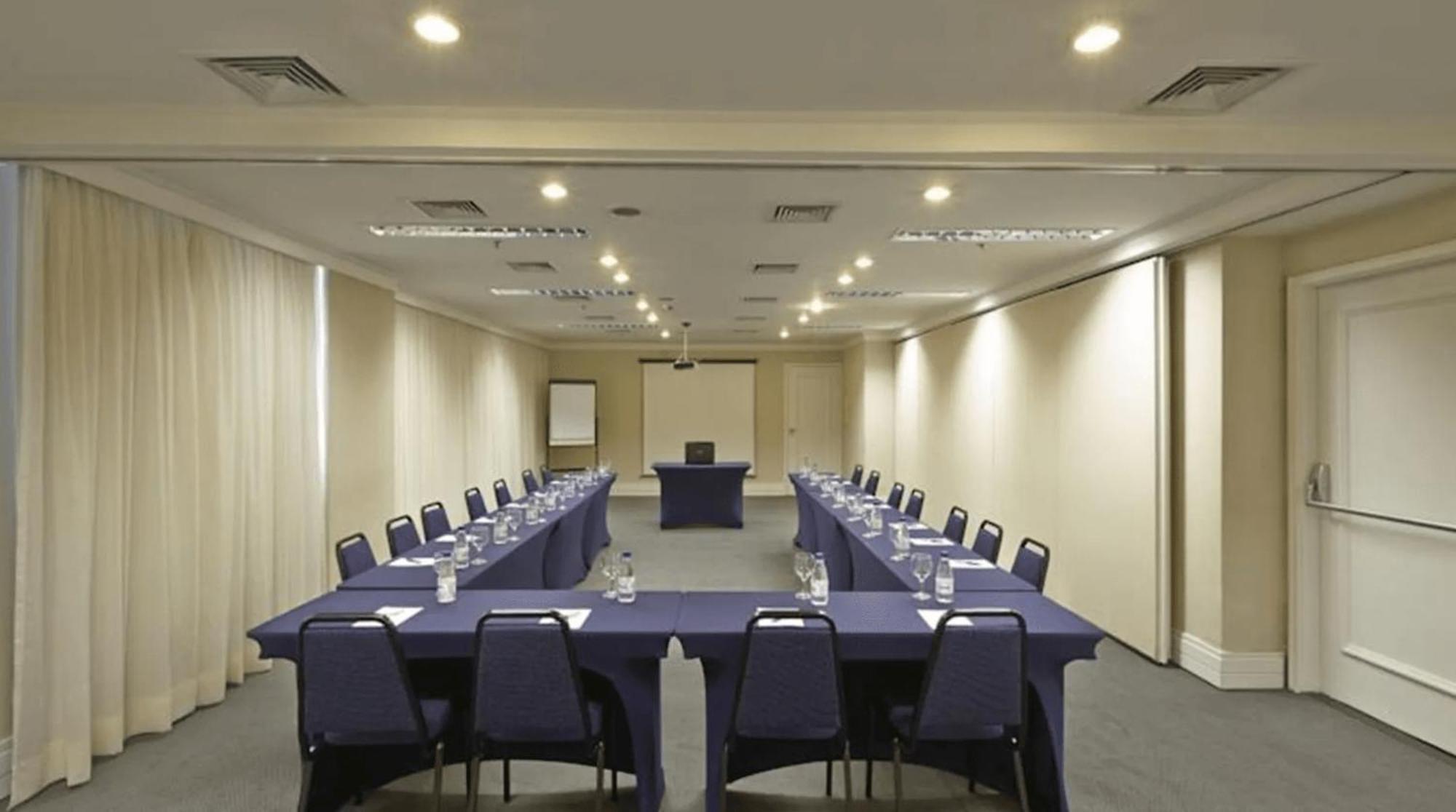 Hotel Perdizes - Flat Executivo - 504 São Paulo Eksteriør bilde